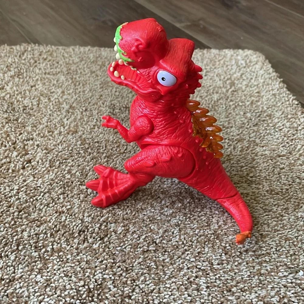 ZURU tall arms